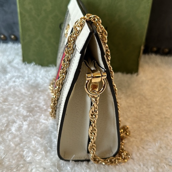 Gucci purse/crossbody - Picture 5 of 12